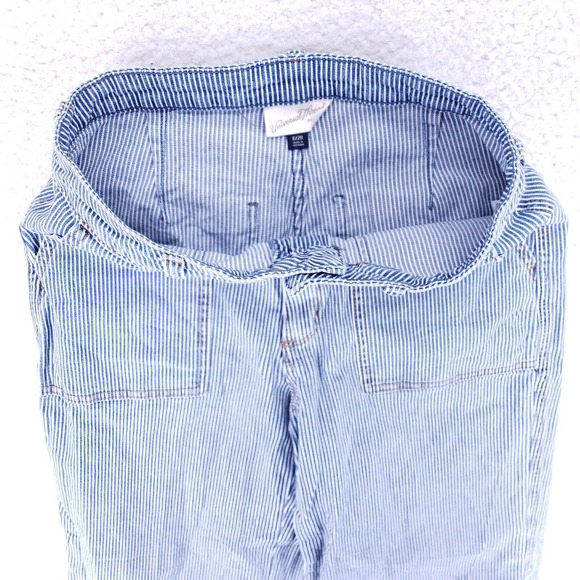 Universal Thread Jeans Denim Cotton Womens SZ 6 Blue Straight Stretch VTG 90s - Picture 3 of 12